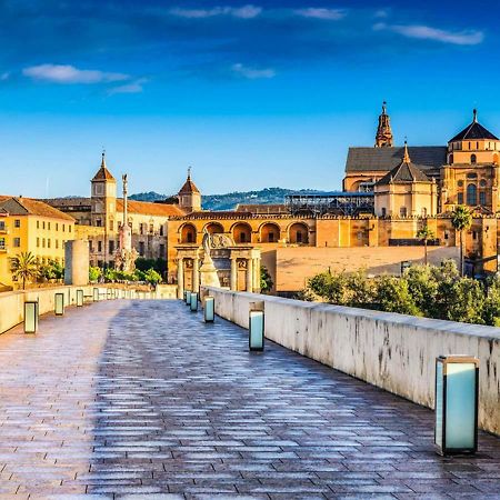 *New* Cerca De La Mezquita Appartement Córdoba Buitenkant foto