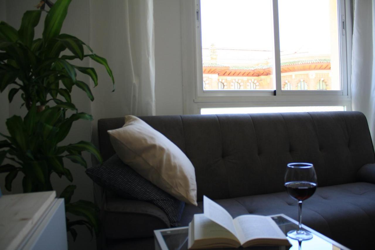 *New* Cerca De La Mezquita Appartement Córdoba Buitenkant foto