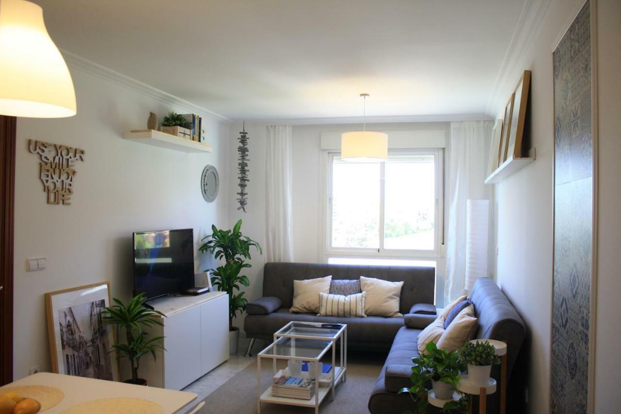 *New* Cerca De La Mezquita Appartement Córdoba Buitenkant foto