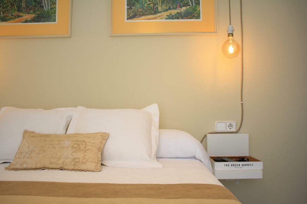 *New* Cerca De La Mezquita Appartement Córdoba Buitenkant foto