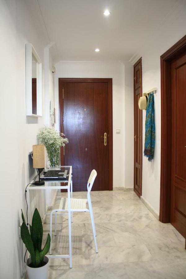*New* Cerca De La Mezquita Appartement Córdoba Buitenkant foto