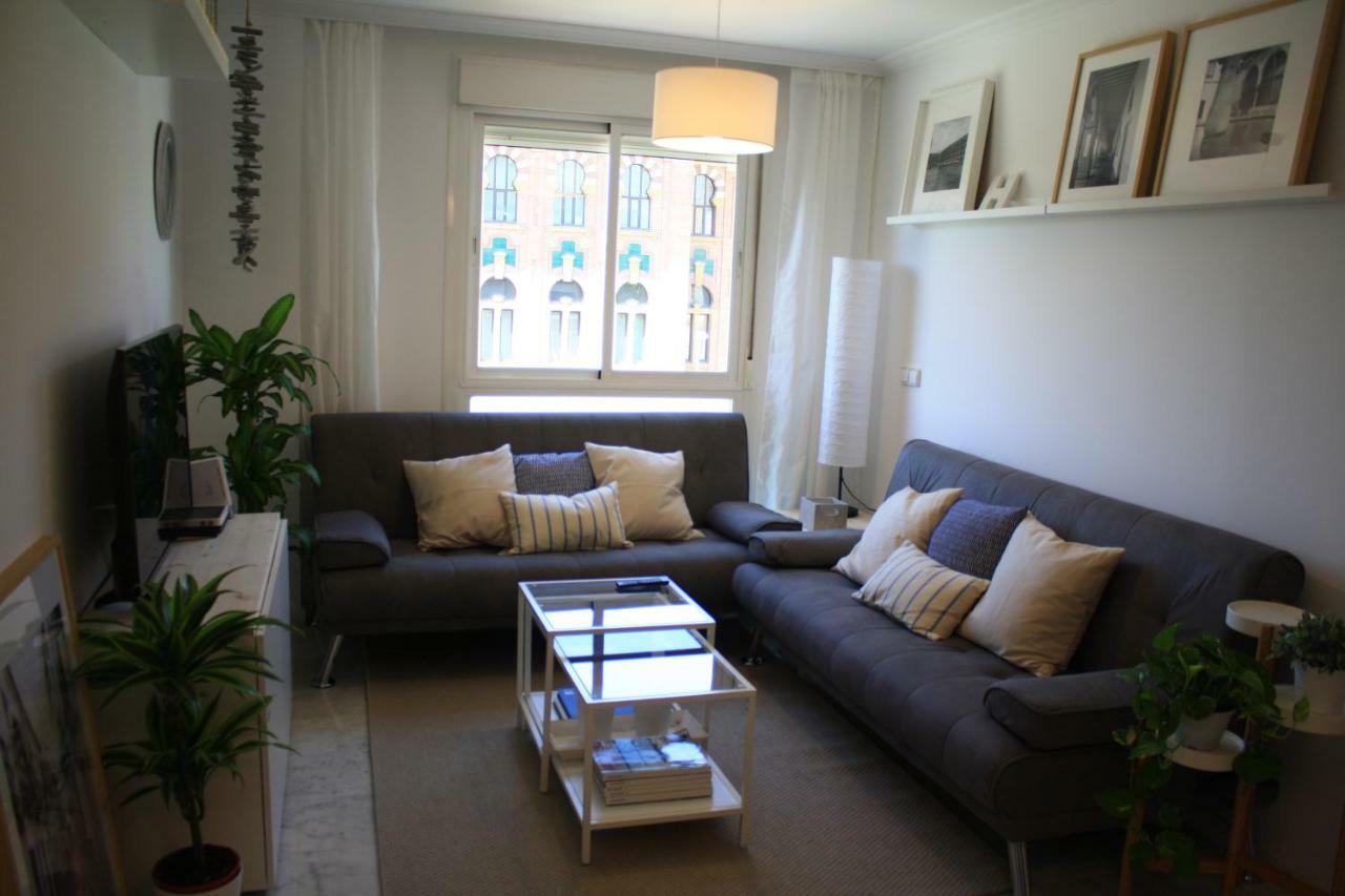 *New* Cerca De La Mezquita Appartement Córdoba Buitenkant foto