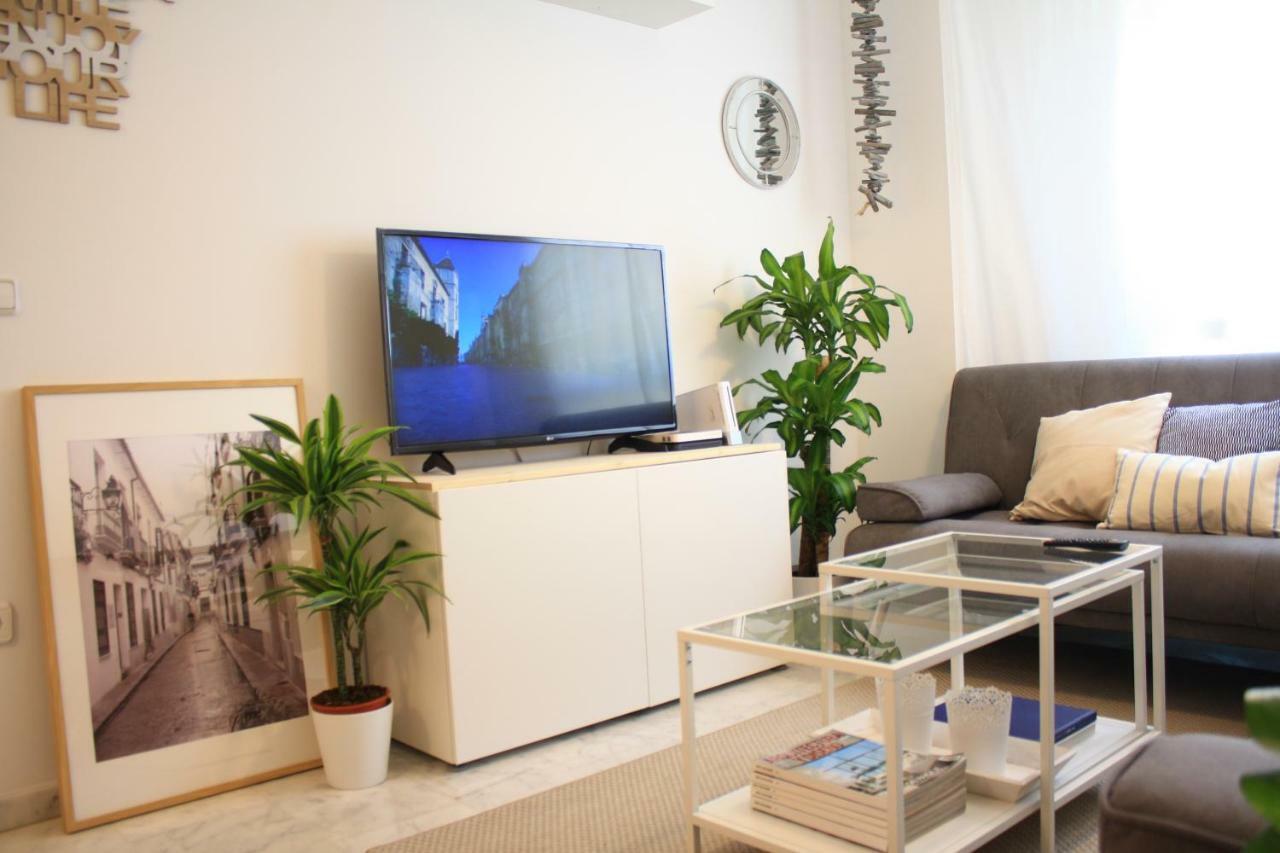 *New* Cerca De La Mezquita Appartement Córdoba Buitenkant foto