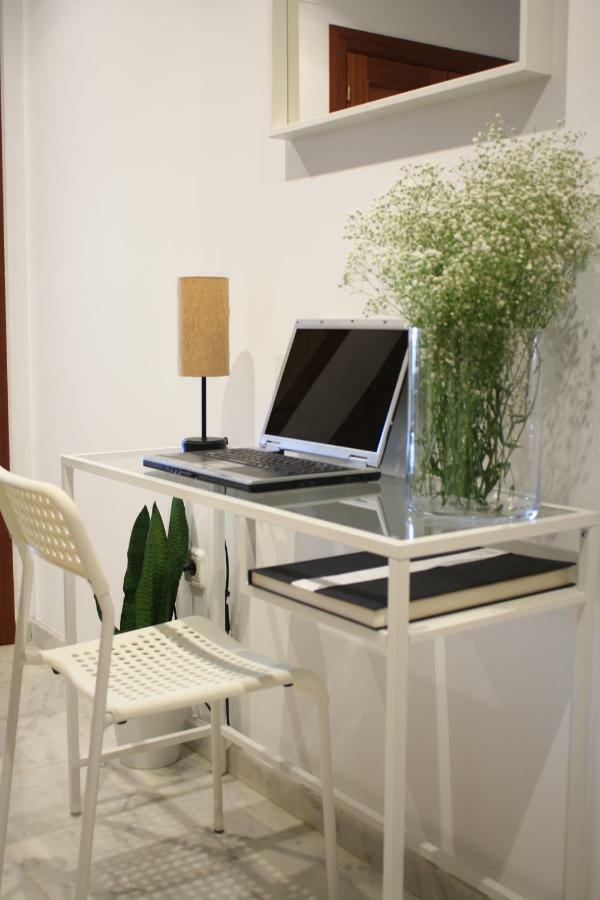 *New* Cerca De La Mezquita Appartement Córdoba Buitenkant foto