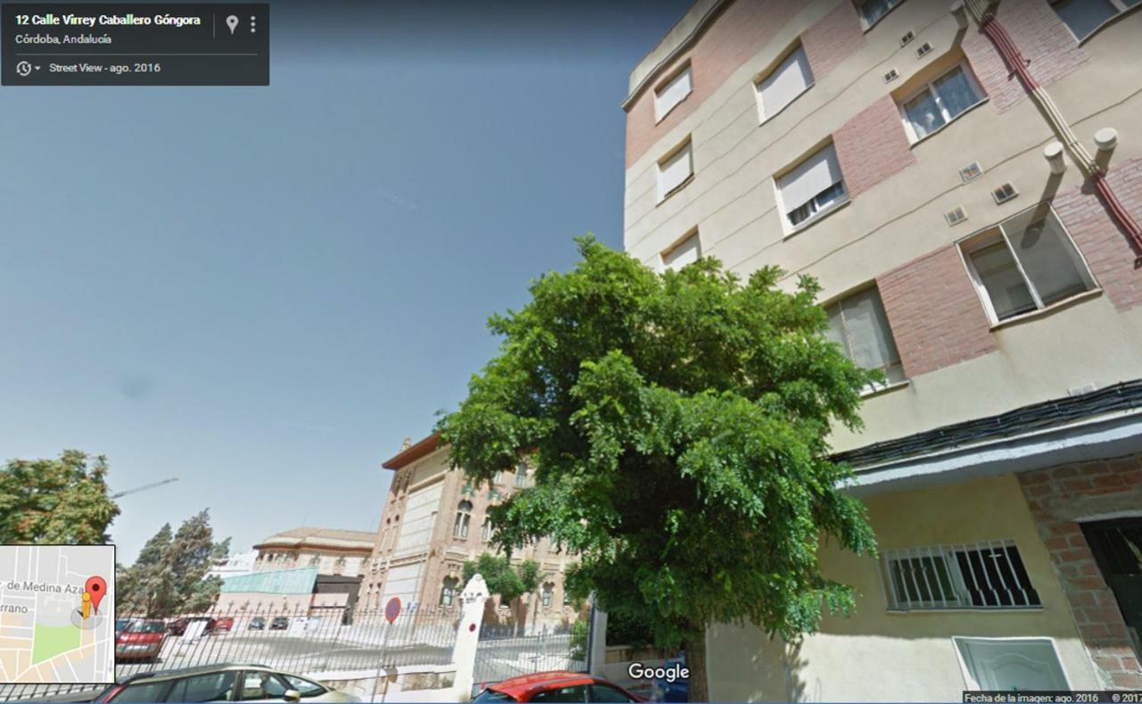 *New* Cerca De La Mezquita Appartement Córdoba Buitenkant foto