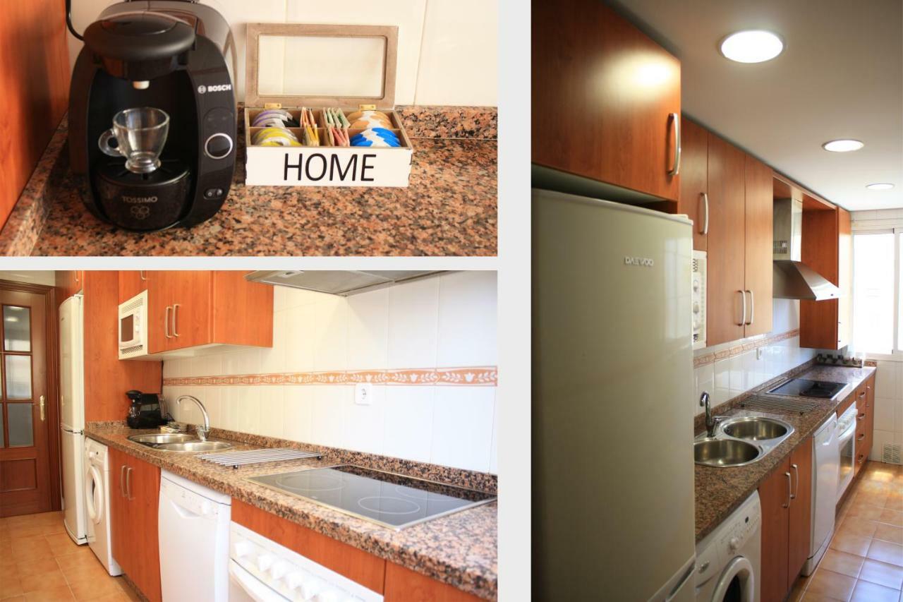 *New* Cerca De La Mezquita Appartement Córdoba Buitenkant foto