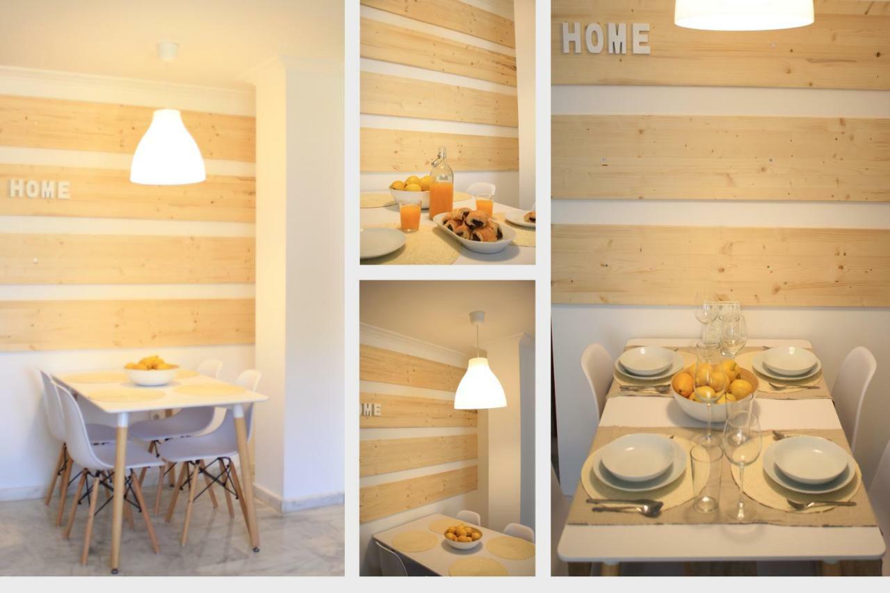 *New* Cerca De La Mezquita Appartement Córdoba Buitenkant foto