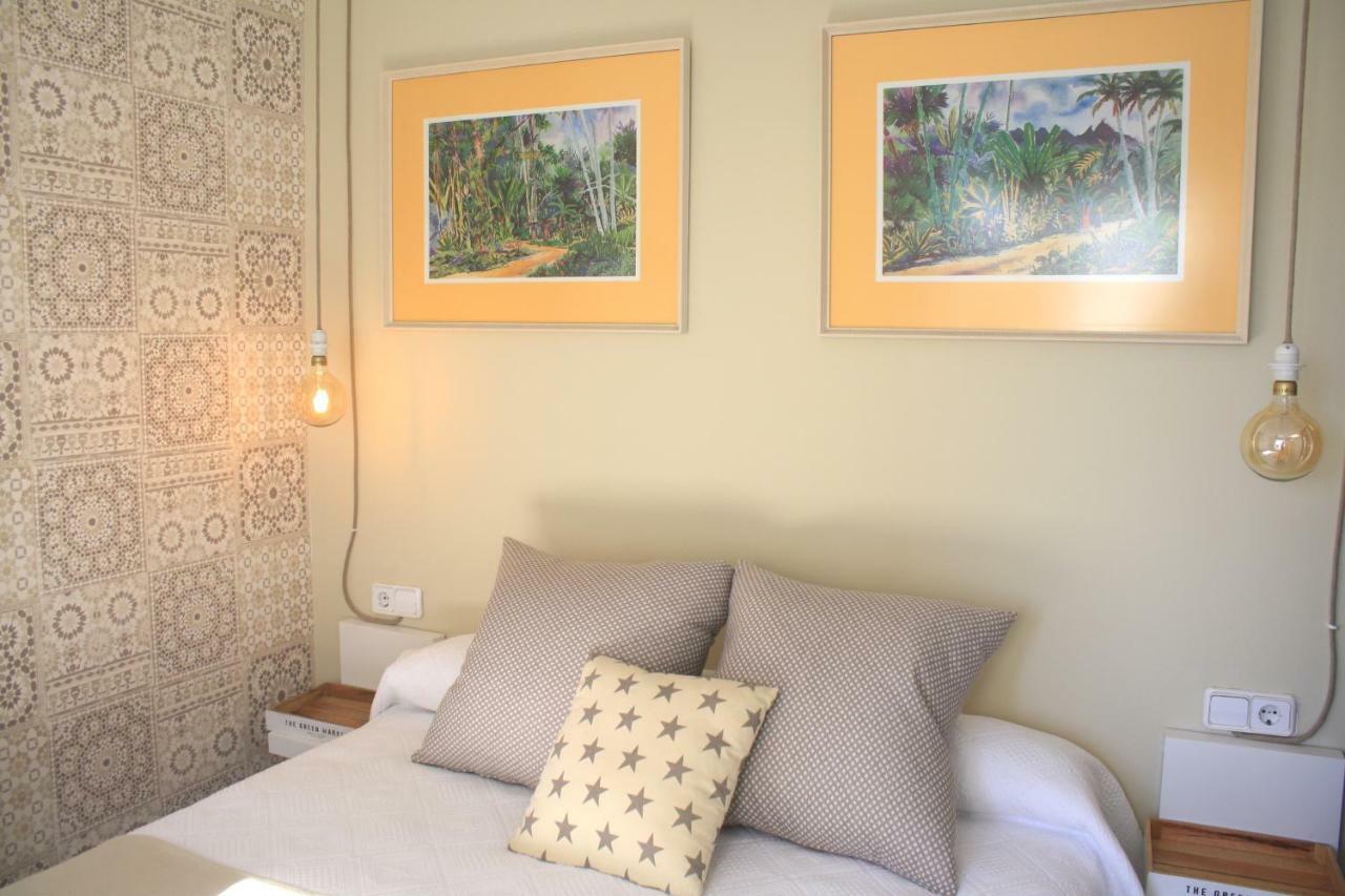 *New* Cerca De La Mezquita Appartement Córdoba Buitenkant foto