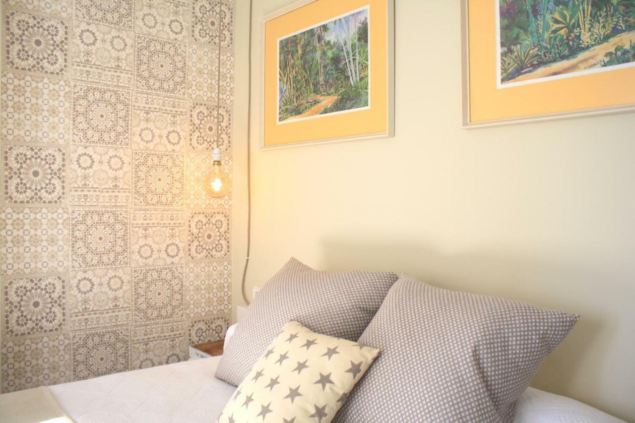 *New* Cerca De La Mezquita Appartement Córdoba Buitenkant foto