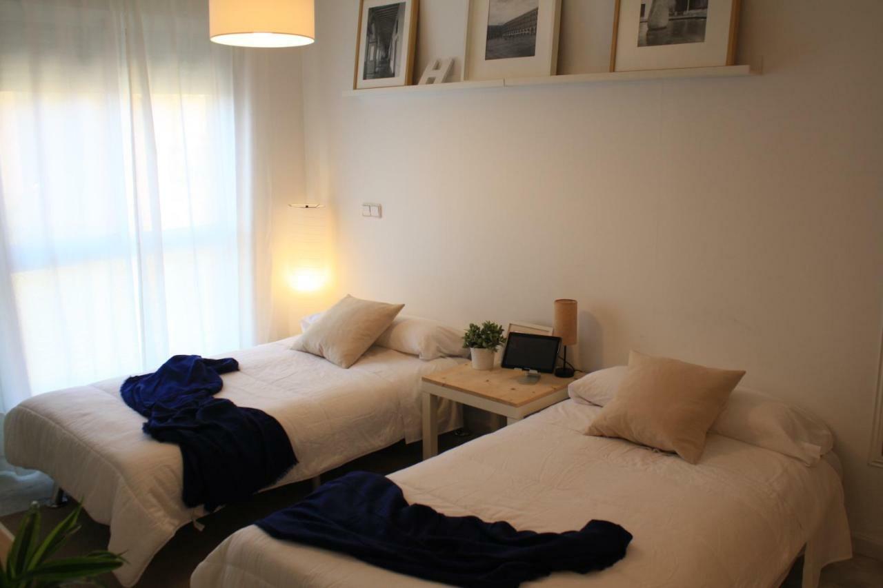 *New* Cerca De La Mezquita Appartement Córdoba Buitenkant foto