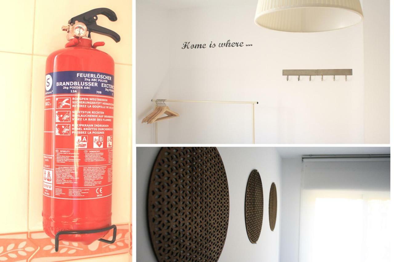 *New* Cerca De La Mezquita Appartement Córdoba Buitenkant foto