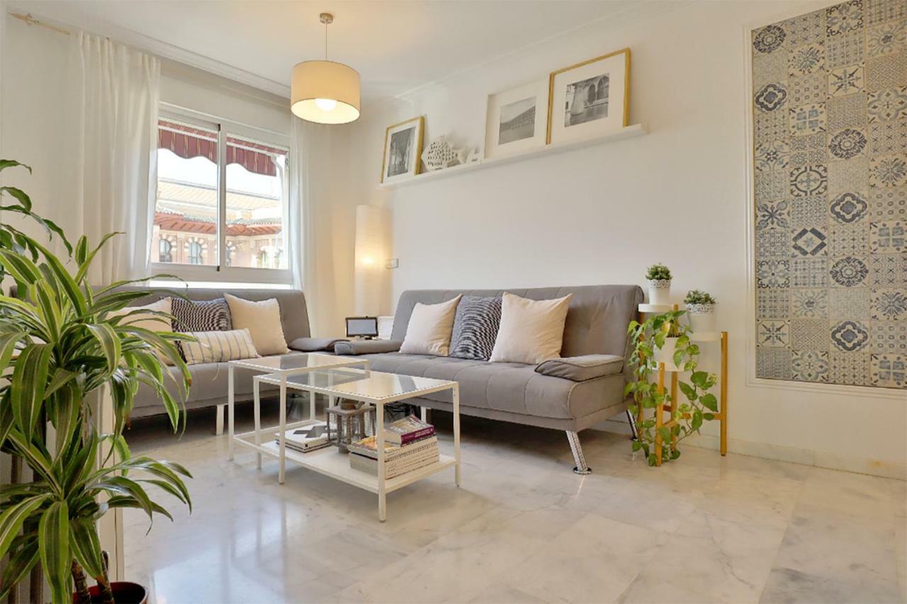 *New* Cerca De La Mezquita Appartement Córdoba Buitenkant foto