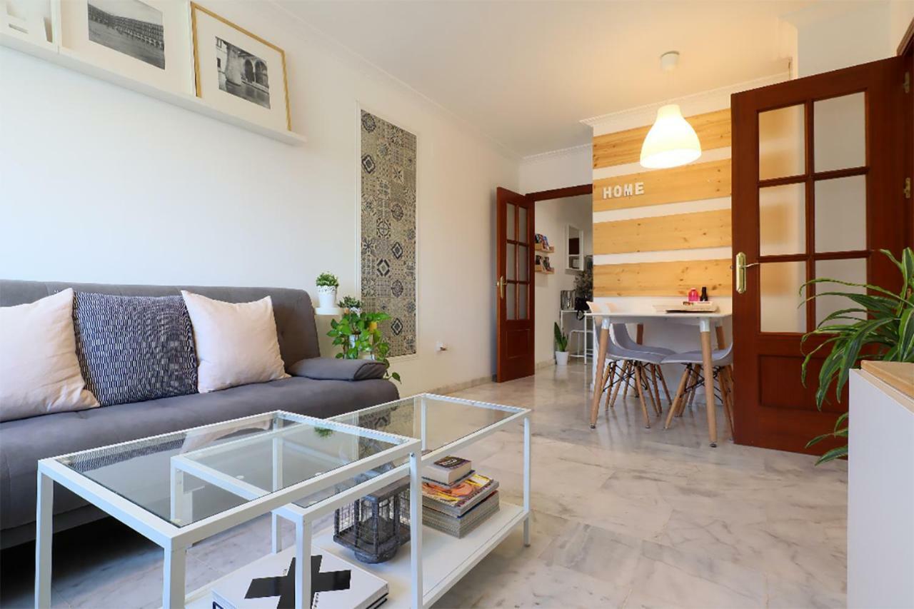 *New* Cerca De La Mezquita Appartement Córdoba Buitenkant foto