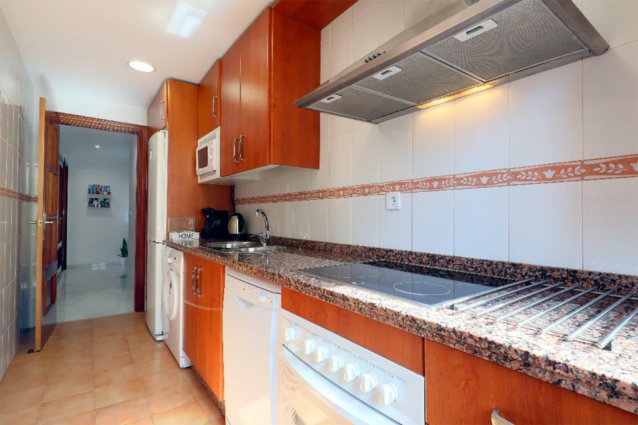 *New* Cerca De La Mezquita Appartement Córdoba Buitenkant foto