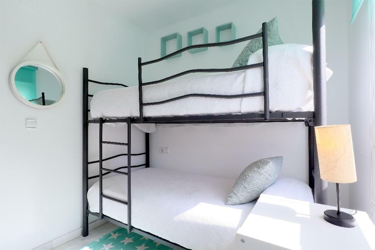 *New* Cerca De La Mezquita Appartement Córdoba Buitenkant foto