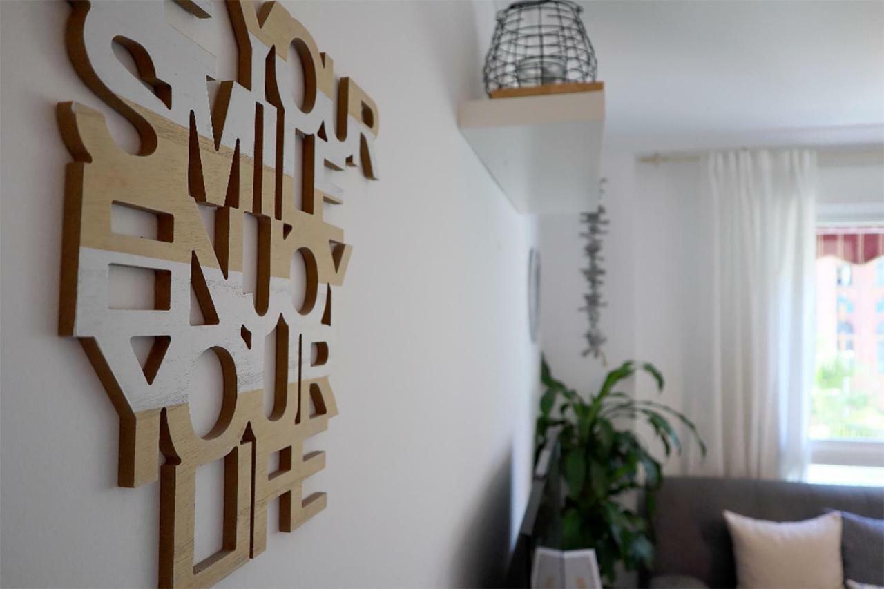 *New* Cerca De La Mezquita Appartement Córdoba Buitenkant foto