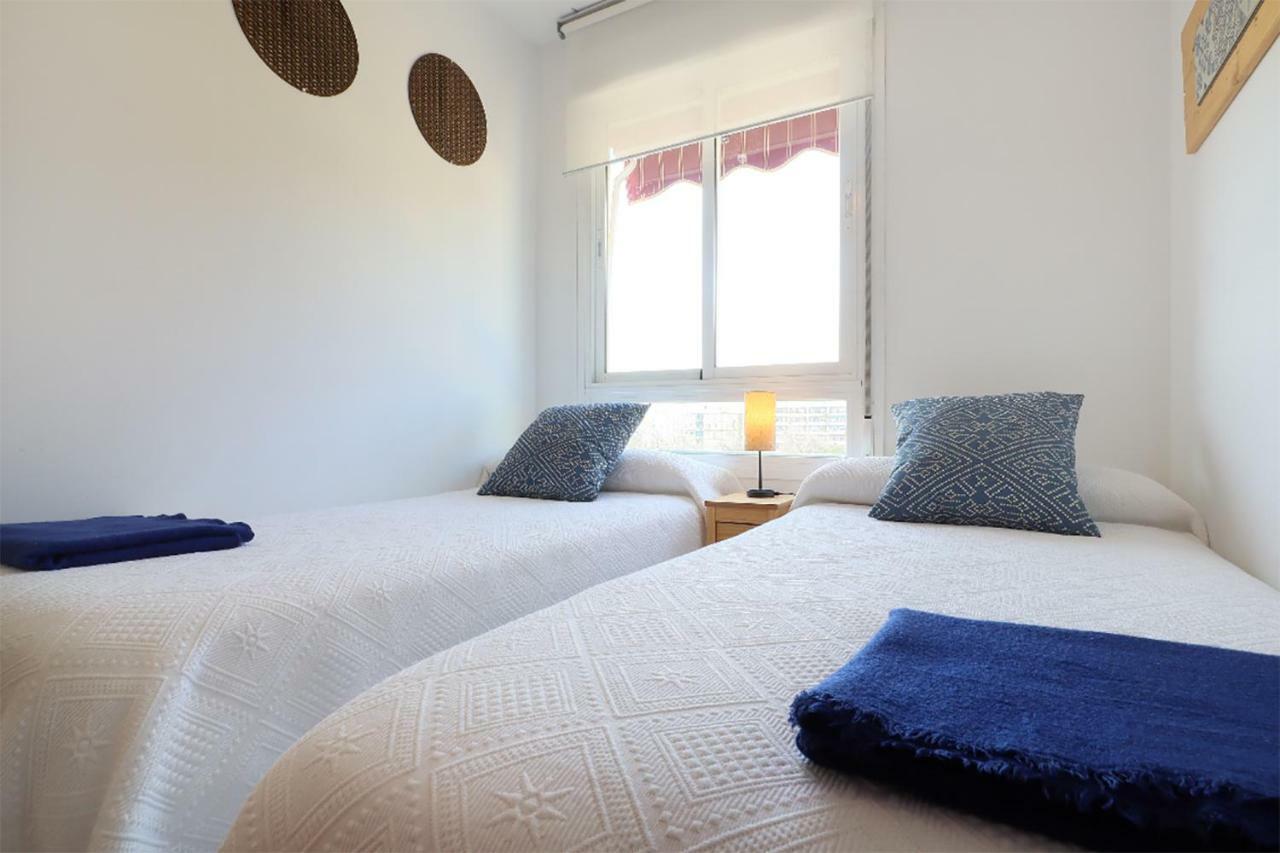 *New* Cerca De La Mezquita Appartement Córdoba Buitenkant foto