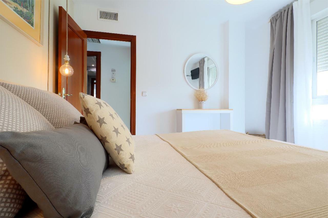*New* Cerca De La Mezquita Appartement Córdoba Buitenkant foto