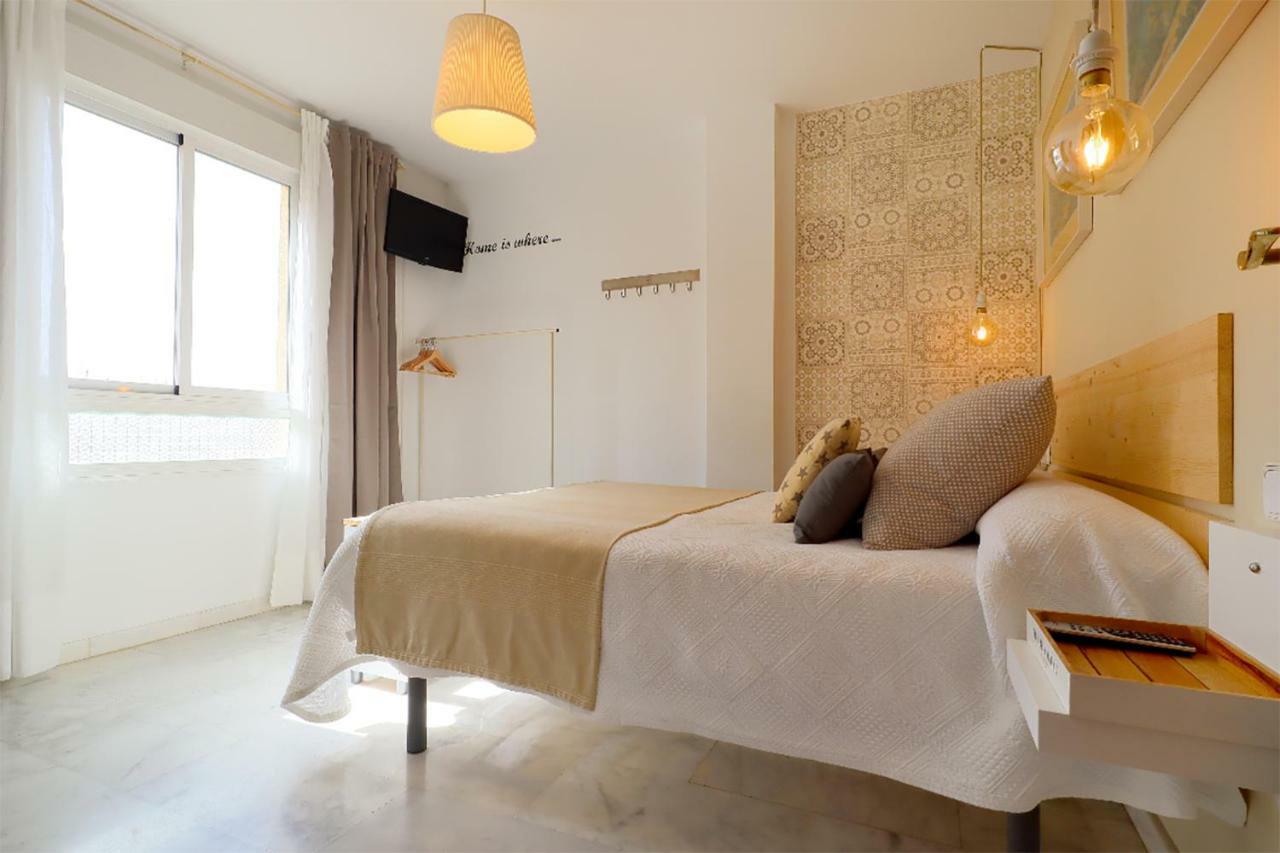 *New* Cerca De La Mezquita Appartement Córdoba Buitenkant foto