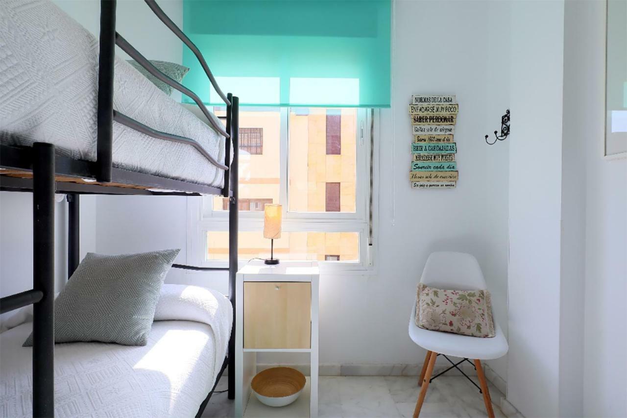 *New* Cerca De La Mezquita Appartement Córdoba Buitenkant foto