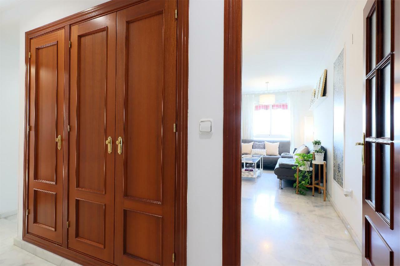 *New* Cerca De La Mezquita Appartement Córdoba Buitenkant foto