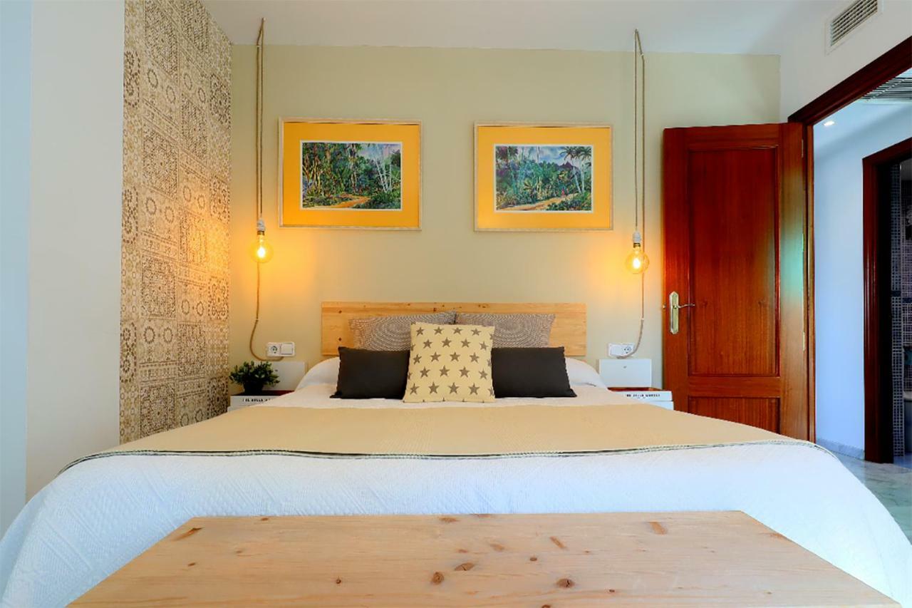 *New* Cerca De La Mezquita Appartement Córdoba Buitenkant foto