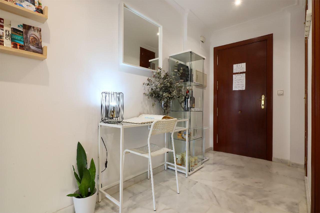 *New* Cerca De La Mezquita Appartement Córdoba Buitenkant foto