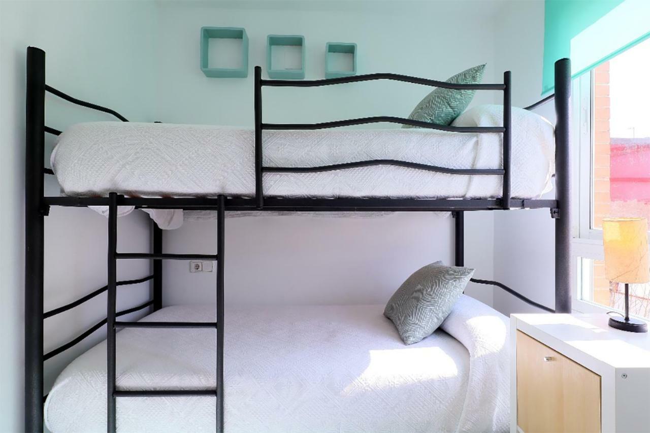*New* Cerca De La Mezquita Appartement Córdoba Buitenkant foto