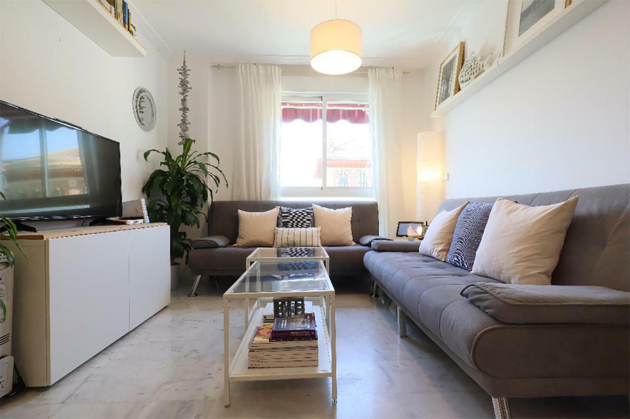 *New* Cerca De La Mezquita Appartement Córdoba Buitenkant foto