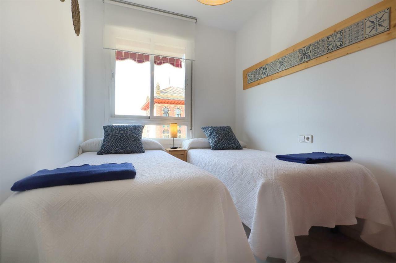 *New* Cerca De La Mezquita Appartement Córdoba Buitenkant foto