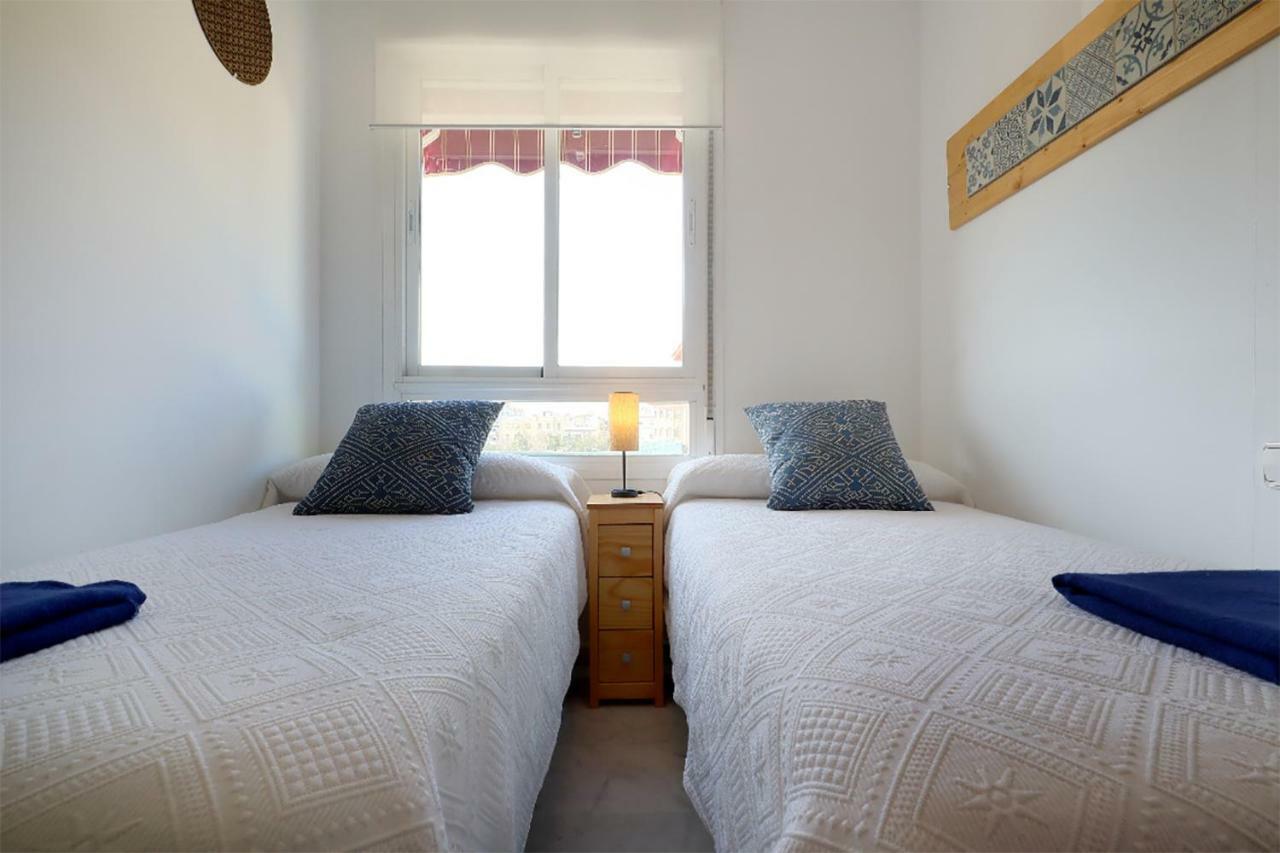 *New* Cerca De La Mezquita Appartement Córdoba Buitenkant foto