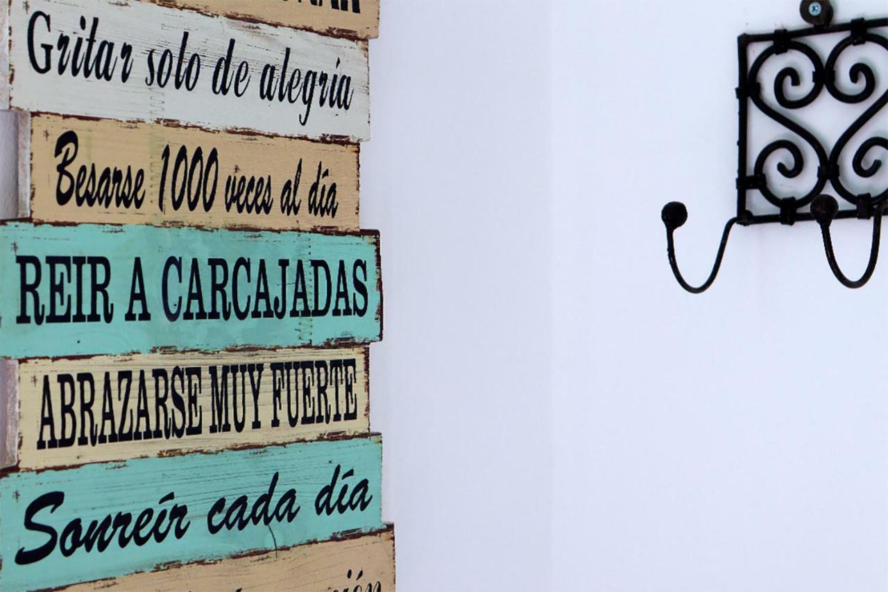 *New* Cerca De La Mezquita Appartement Córdoba Buitenkant foto